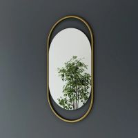 Лот: 24838899. Фото: 2. Зеркало LaRedoute. Предметы интерьера
