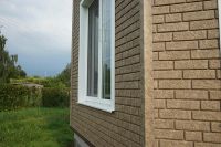 Лот: 16780777. Фото: 7. Фасадные панели Ю-пласт Стоун-хаус...