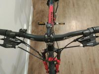 Лот: 10381225. Фото: 4. Велосипед Merida Matts 20 MD. Красноярск