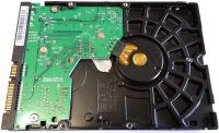 Лот: 3003193. Фото: 2. Жёсткий диск 3.5'' SATA 200Gb... Комплектующие