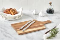 Лот: 23680083. Фото: 3. Набор ножей столовых VANHOPPER... Домашний быт