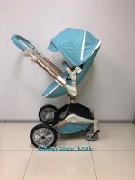 Лот: 12824029. Фото: 3. Коляска Hot Mom 2 в 1 и 3 в 1... Дети растут