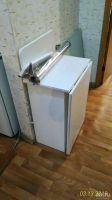 Лот: 13371355. Фото: 2. маникюрный стол. Массаж