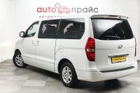 Лот: 19549512. Фото: 5. Hyundai Grand Starex, I 2.5d AT...