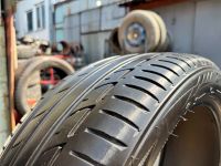 Лот: 25518295. Фото: 2. (1шт.) 245-45-19 Bridgestone Potenza... Шины, Диски
