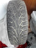 Лот: 8289071. Фото: 5. Nordman RS 195/65 R15