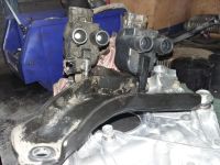 Лот: 10981856. Фото: 3. катушки и бронепровода 3s-fe. Авто, мото, водный транспорт