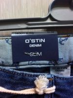 Лот: 19389594. Фото: 2. джинсы новые Остин, 140. Одежда и аксессуары