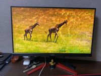 Лот: 21334507. Фото: 3. Монитор Acer kg251q 144гц 24.5... Компьютеры, оргтехника, канцтовары