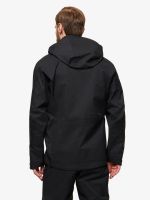 Лот: 24999229. Фото: 2. Куртка BASK. Спортивная одежда