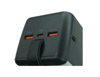 Лот: 20546250. Фото: 4. Аккумулятор внешний (Power Bank... Красноярск