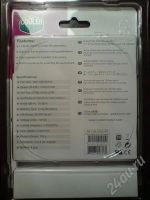 Лот: 700047. Фото: 2. CoolerMaster A12025-20RB-3BN-F1... Комплектующие