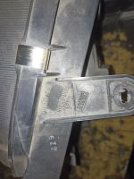 Лот: 20562832. Фото: 4. Фара на Nissan Bluebird U14 левая. Красноярск