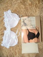 Лот: 16429905. Фото: 4. Бюстгальтер Белый бюст Италия... Красноярск