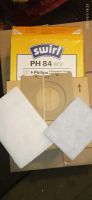 Лот: 19568044. Фото: 2. Мешок к пылесосу Philips РН84. Запчасти для бытовой техники