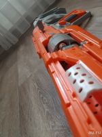 Лот: 13197711. Фото: 3. Nerf "Accustrike Alphahawk". Дети растут