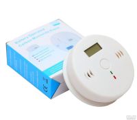 Лот: 17086621. Фото: 6. Датчик обнаружения угарного газа...