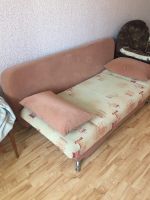 Лот: 15589757. Фото: 2. 1 день! Диван. Отличное состояние. Мягкая мебель