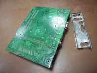 Лот: 13913244. Фото: 6. Материнская плата 775 сокет (DDR2...