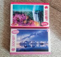 Лот: 20722499. Фото: 3. Пазлы. Цена за всё. Дети растут