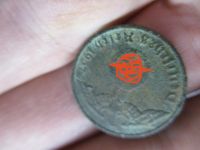 Лот: 17518840. Фото: 3. 2 Пфеннига 1937 год "А". Коллекционирование, моделизм