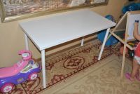 Лот: 8595839. Фото: 3. IKEA стол. Мебель