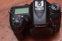 Лот: 17455206. Фото: 5. Nikon d7100, Body, новый
