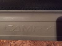 Лот: 4304828. Фото: 2. Шторка заднего стекла Toyota Camry. Автозапчасти
