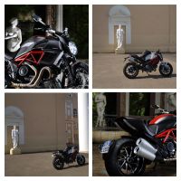 Лот: 19383831. Фото: 7. Ducati Monster 796