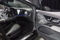 Лот: 24694318. Фото: 17. Mercedes-Benz EQS 2022