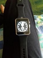 Лот: 9782914. Фото: 2. новые smart watch.реплика apple... Смартфоны, связь, навигация