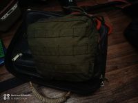 Лот: 25804975. Фото: 2. Подсумок " Сплав" крепление molle. Охота