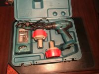 Лот: 12427747. Фото: 2. Makita 6281D Шуруповерт Макита... Инструмент и расходные