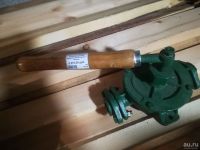 Лот: 17175945. Фото: 3. Насос для перекачки топлива 2к. Авто, мото, водный транспорт