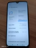Лот: 19062560. Фото: 5. Смартфон Xiaomi Redmi Note 8...