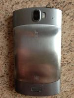 Лот: 2498667. Фото: 2. Acer Liquid metal. Смартфоны, связь, навигация