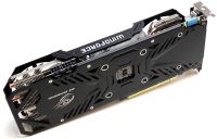 Лот: 11320260. Фото: 2. Злая Gigabyte GeForce GTX 960... Комплектующие