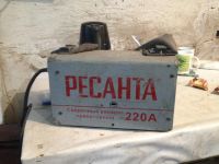 Лот: 6824888. Фото: 2. Сварочный инвертор САИ 220. Сварка и резка