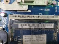 Лот: 22587676. Фото: 6. Материнская плата исправная p5we6...