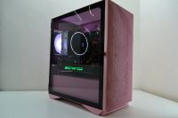 Лот: 18150257. Фото: 6. Игровой компьютер I5 10400F/GTX...