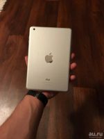 Лот: 9637478. Фото: 3. Ipad mini 16GB WI-FI. Компьютеры, оргтехника, канцтовары