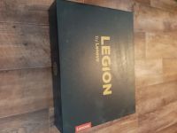 Лот: 17933859. Фото: 3. Игровой ноутбук Lenovo Legion... Компьютеры, оргтехника, канцтовары