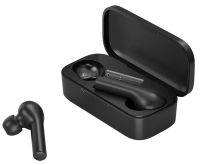 Лот: 16621799. Фото: 2. Беспроводные наушники Xiaomi QCY... Аудиотехника