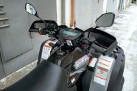 Лот: 25659369. Фото: 11. Квадроцикл LINHAI-YAMAHA M550L...