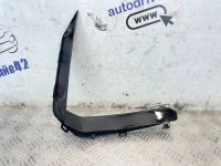 Лот: 25198114. Фото: 4. молдинг бампера Geely Coolray. Красноярск