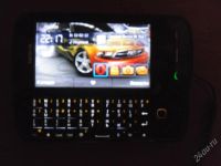 Лот: 1552778. Фото: 2. Nokia C6-00. Смартфоны, связь, навигация