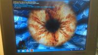 Лот: 8695651. Фото: 2. MSI Radeon 4870x2 R4870X2-T2D2G-OC... Комплектующие
