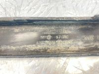 Лот: 25887776. Фото: 11. спойлер бампера Hyundai Matrix...