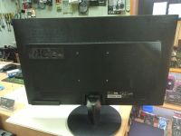 Лот: 25883727. Фото: 5. Современный ЖК LED монитор AOC...