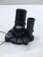 Лот: 20379870. Фото: 3. Корпус термостата Mazda Mpv L32715170A... Авто, мото, водный транспорт